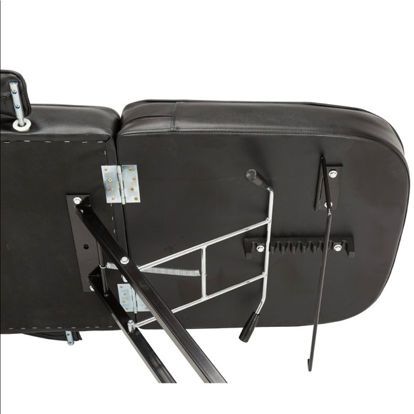 Massage chair - Picture 3 of 5